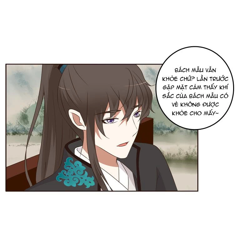 Thông Linh Phi Chapter 175 - 7