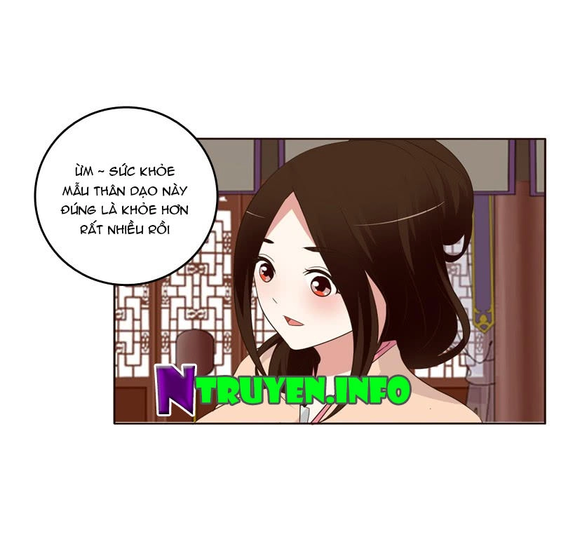 Thông Linh Phi Chapter 175 - 8