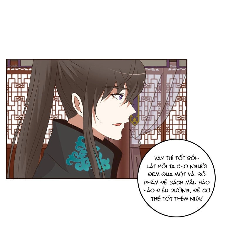 Thông Linh Phi Chapter 175 - 9