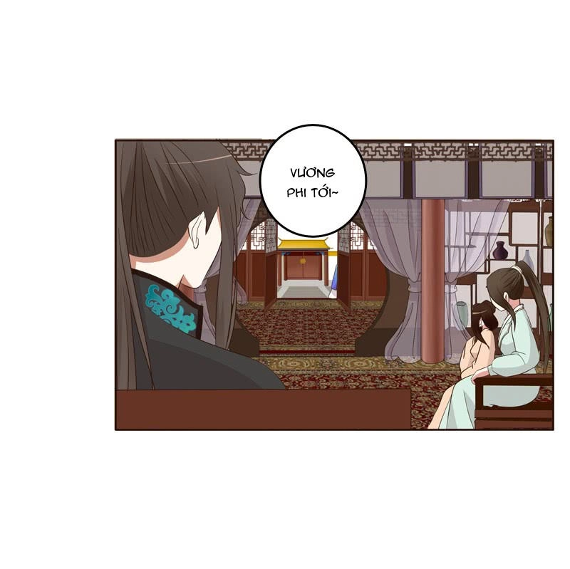 Thông Linh Phi Chapter 175 - 11