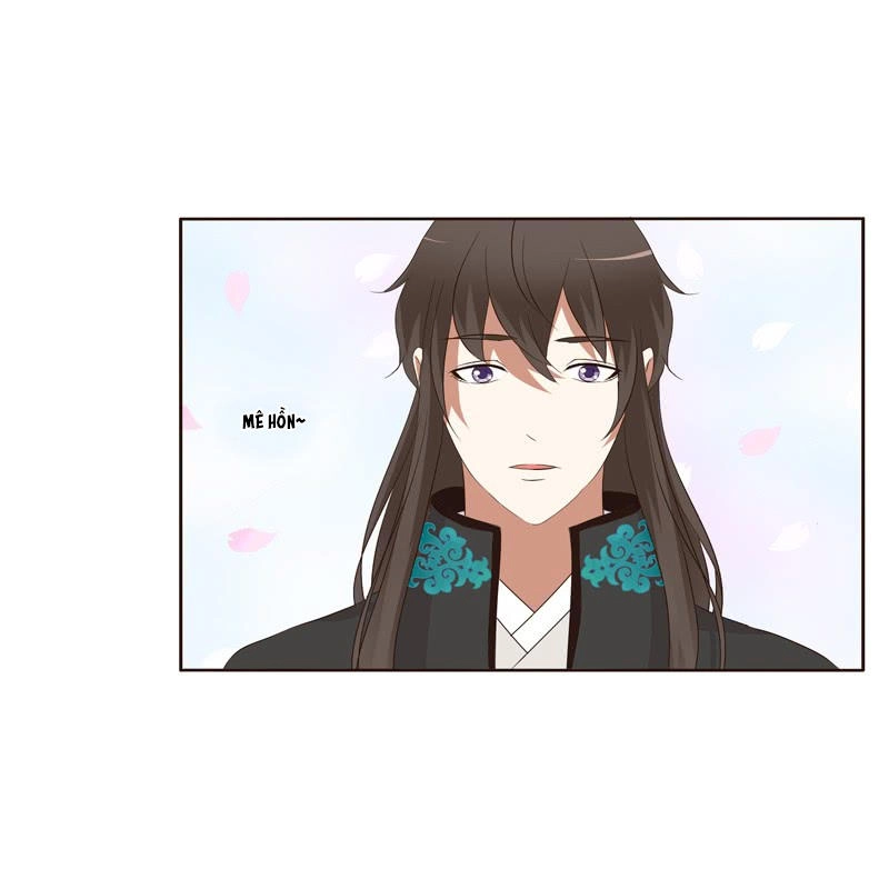 Thông Linh Phi Chapter 175 - 19