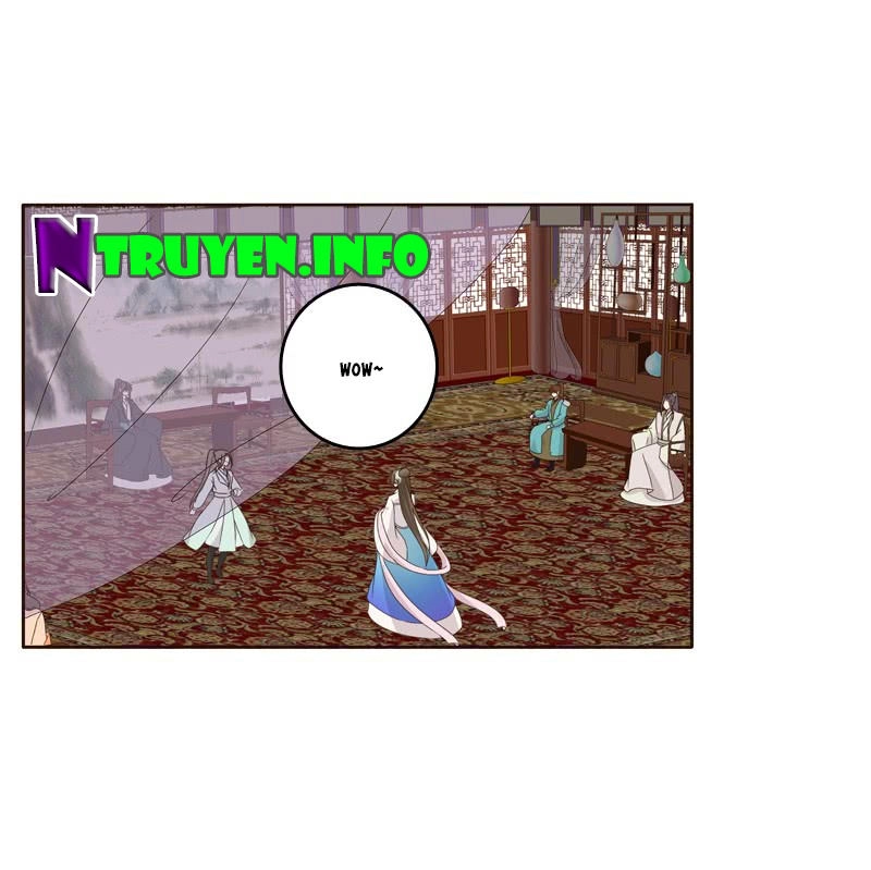 Thông Linh Phi Chapter 175 - 20