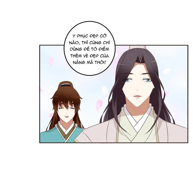 Thông Linh Phi Chapter 175 - 27