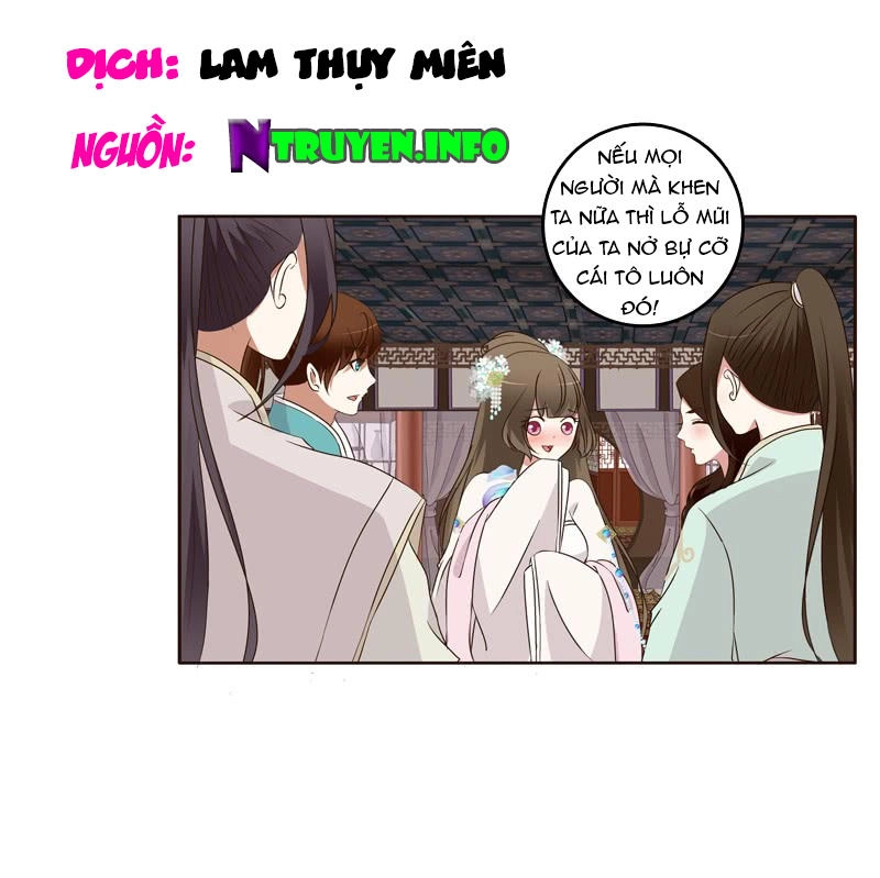 Thông Linh Phi Chapter 175.5 - 1