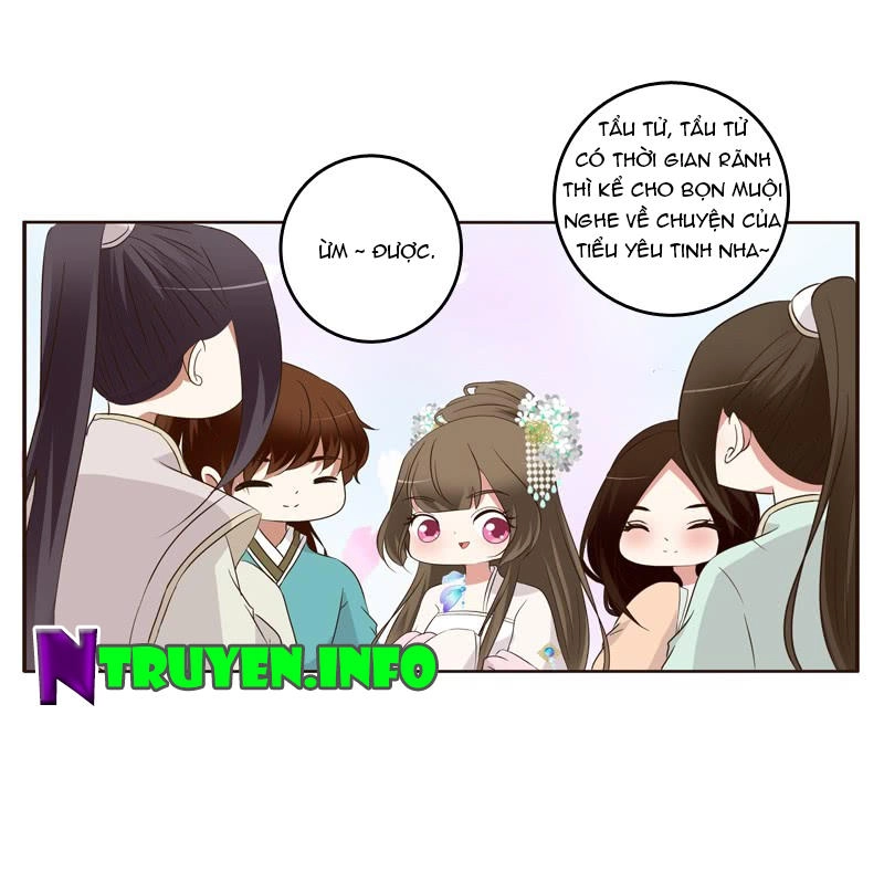 Thông Linh Phi Chapter 175.5 - 4