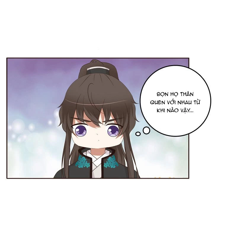 Thông Linh Phi Chapter 175.5 - 5