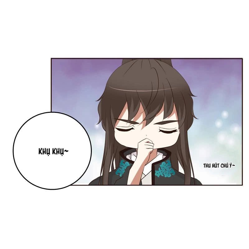 Thông Linh Phi Chapter 175.5 - 6