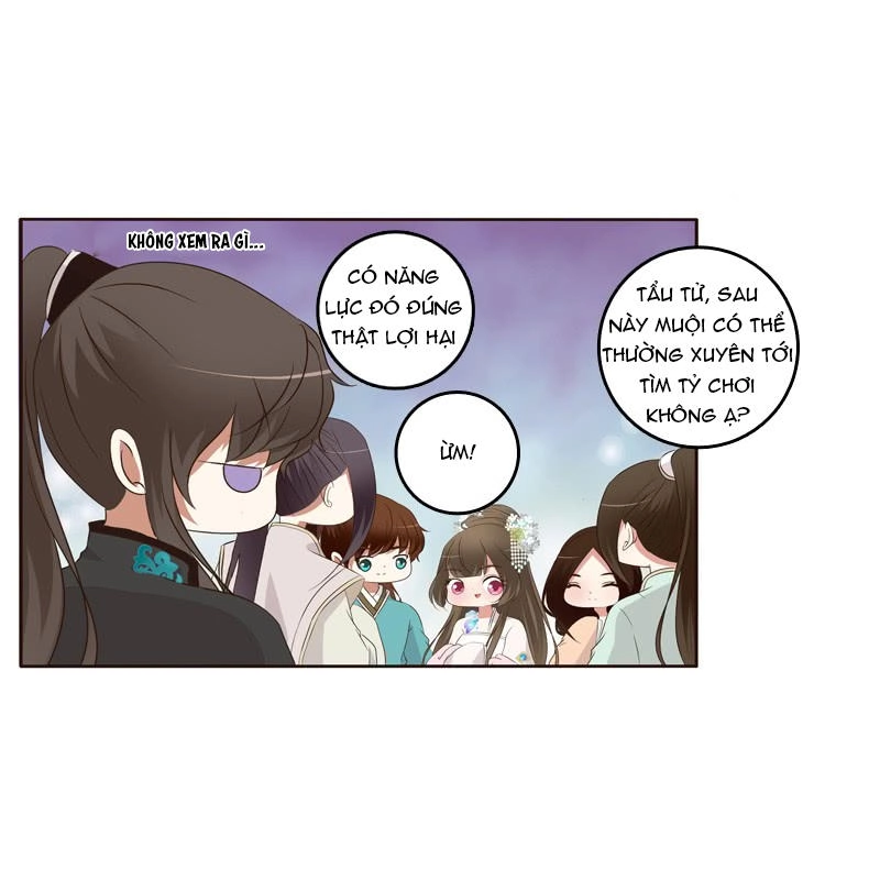 Thông Linh Phi Chapter 175.5 - 7