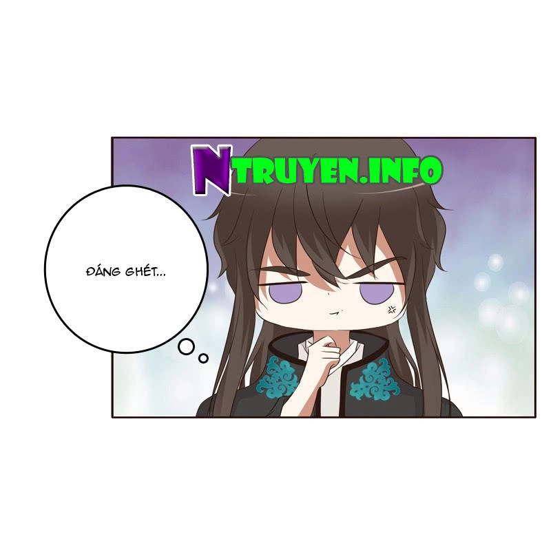 Thông Linh Phi Chapter 175.5 - 8