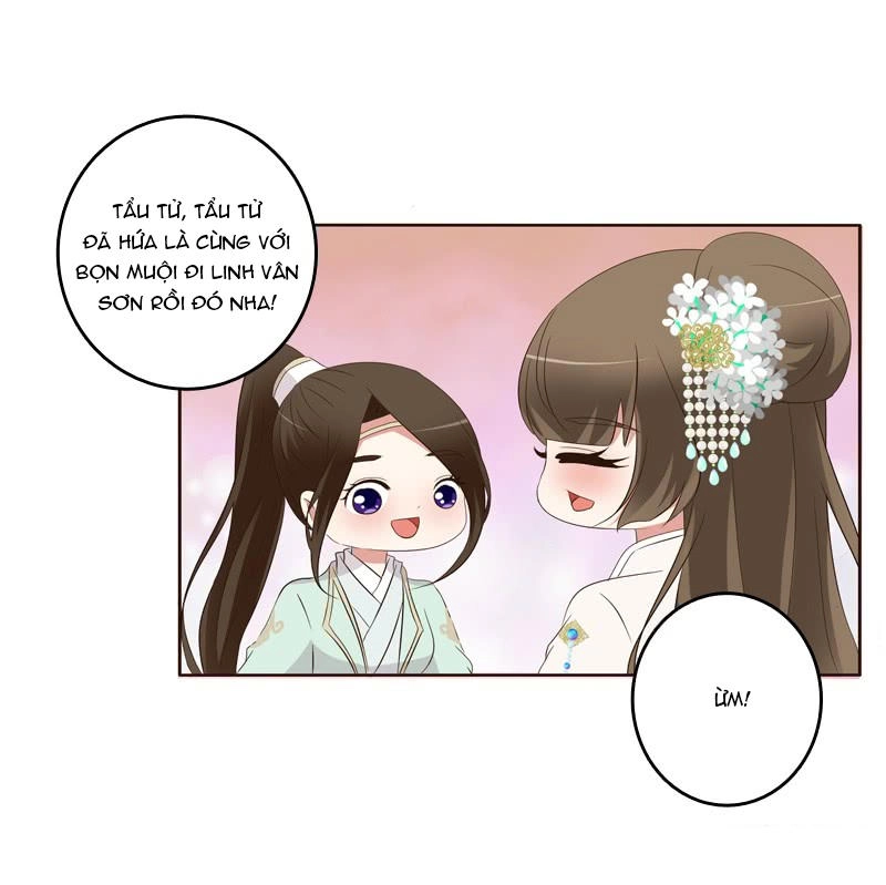 Thông Linh Phi Chapter 175.5 - 11