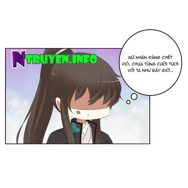 Thông Linh Phi Chapter 175.5 - 12