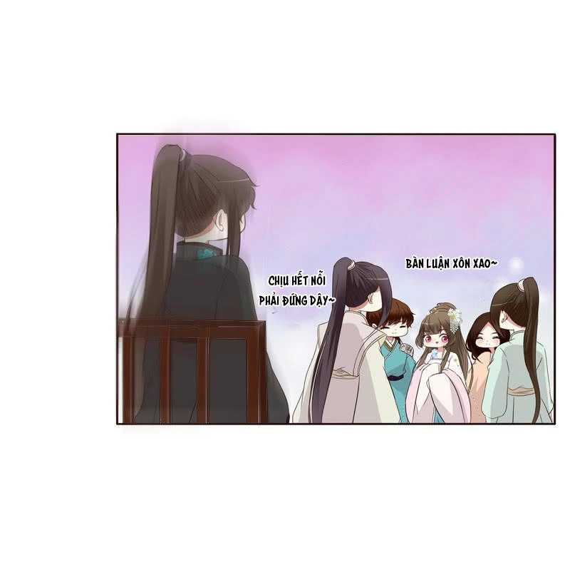 Thông Linh Phi Chapter 175.5 - 13