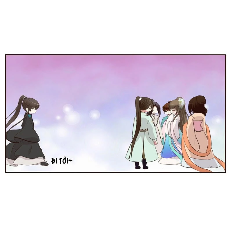 Thông Linh Phi Chapter 175.5 - 14