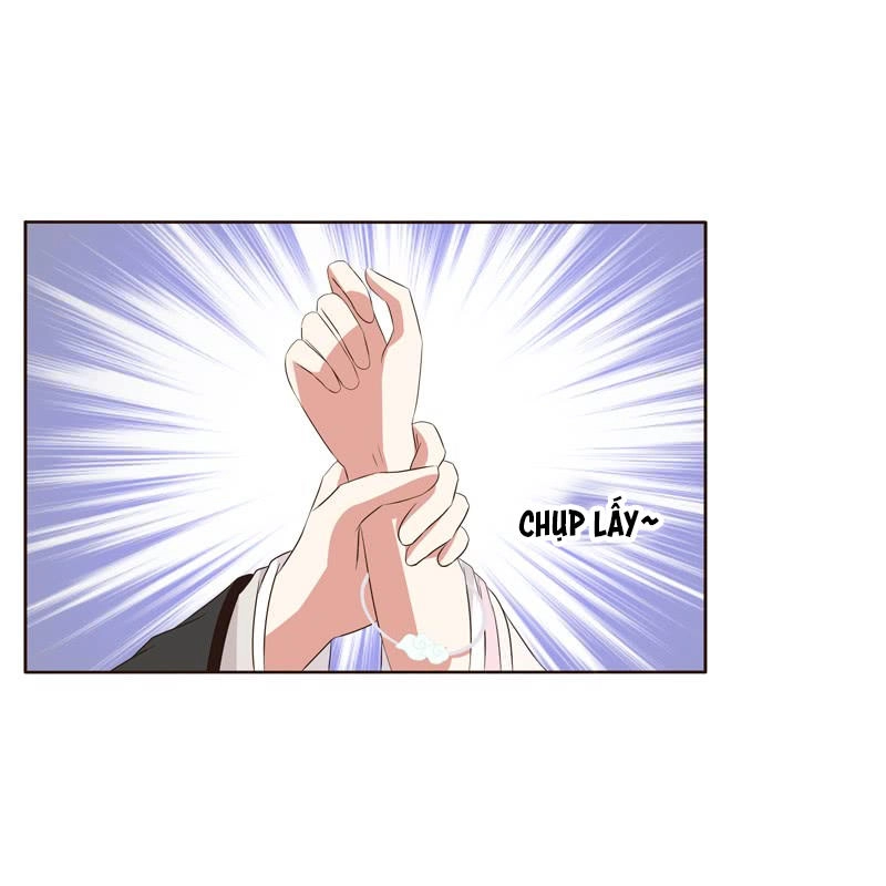 Thông Linh Phi Chapter 175.5 - 17