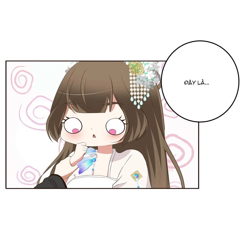 Thông Linh Phi Chapter 175.5 - 21