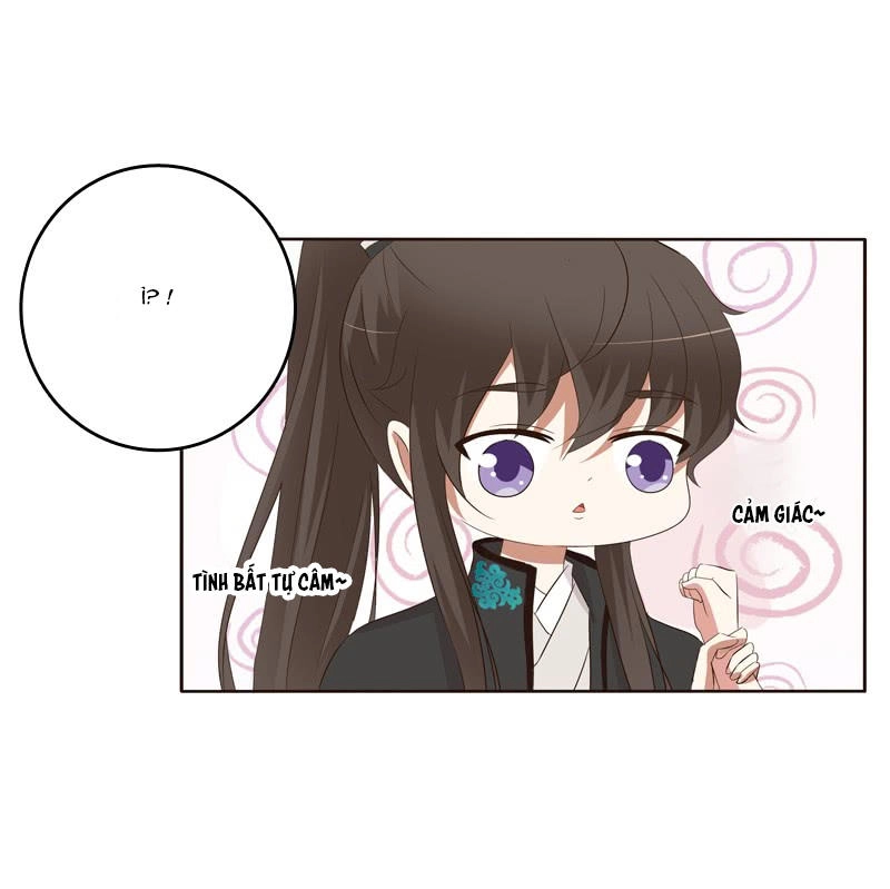 Thông Linh Phi Chapter 175.5 - 22