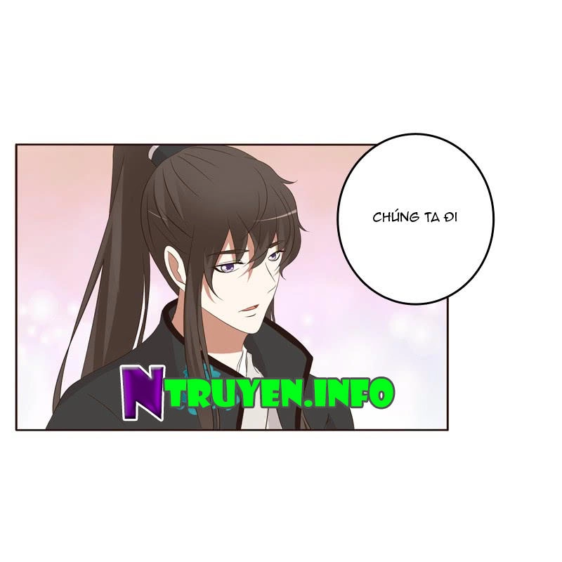 Thông Linh Phi Chapter 176 - 4