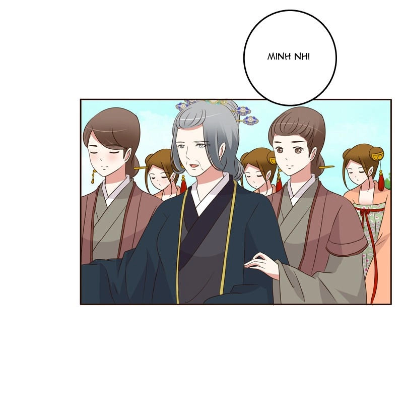 Thông Linh Phi Chapter 176 - 17