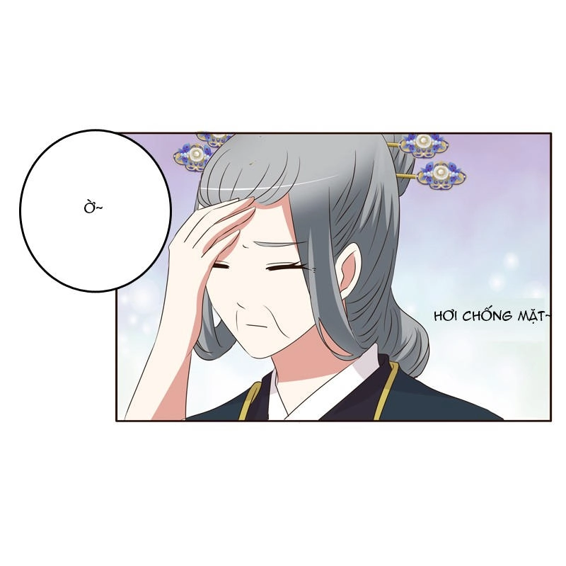 Thông Linh Phi Chapter 176 - 19