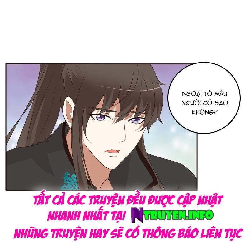 Thông Linh Phi Chapter 176 - 20