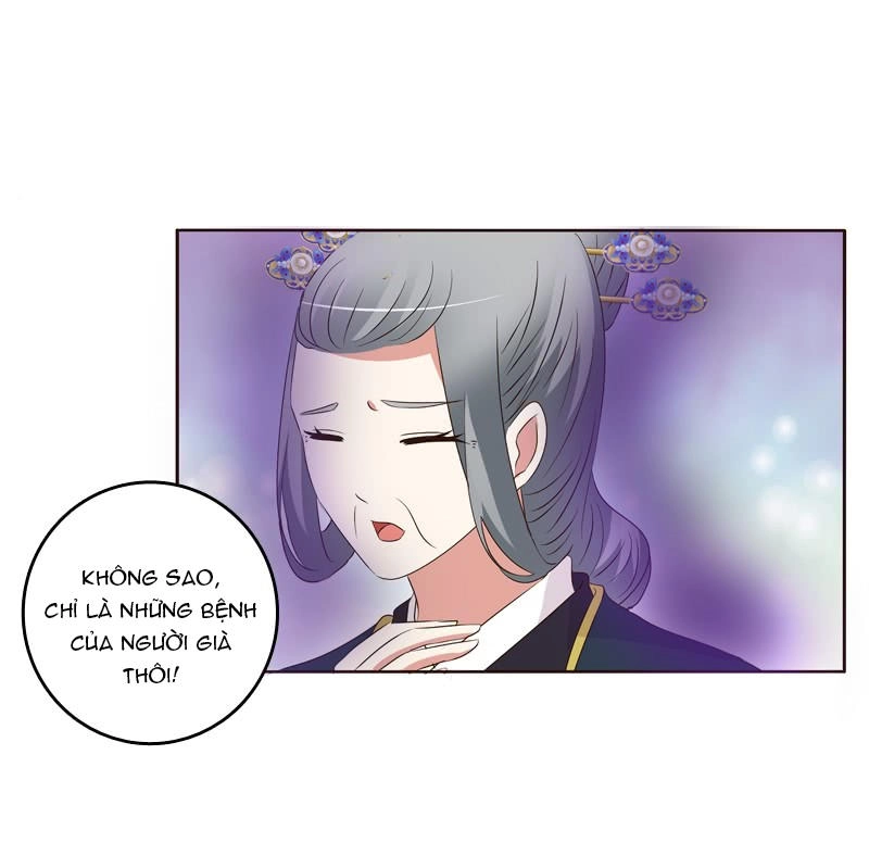 Thông Linh Phi Chapter 176 - 21