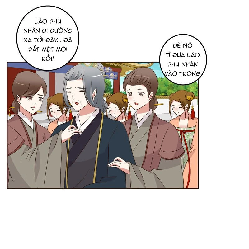 Thông Linh Phi Chapter 176 - 23