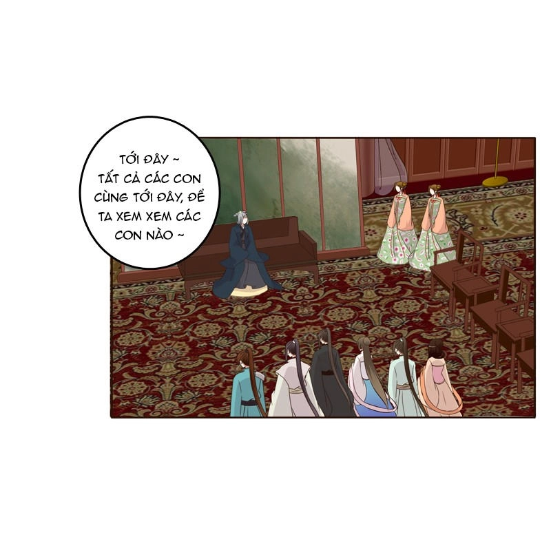 Thông Linh Phi Chapter 176.5 - 3