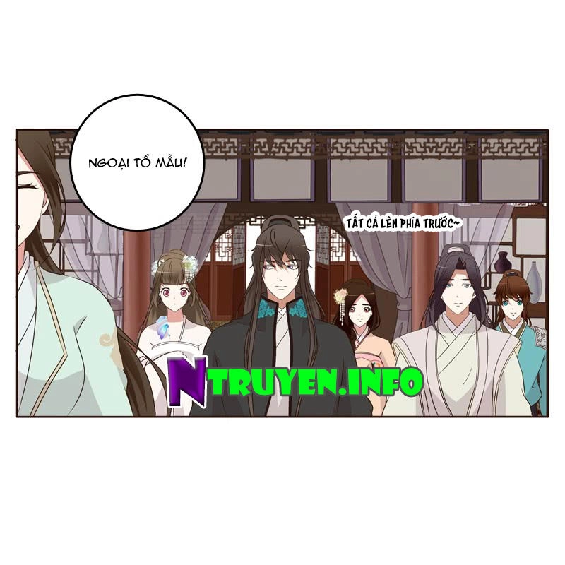 Thông Linh Phi Chapter 176.5 - 4