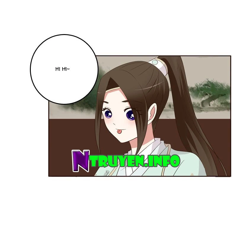 Thông Linh Phi Chapter 176.5 - 12