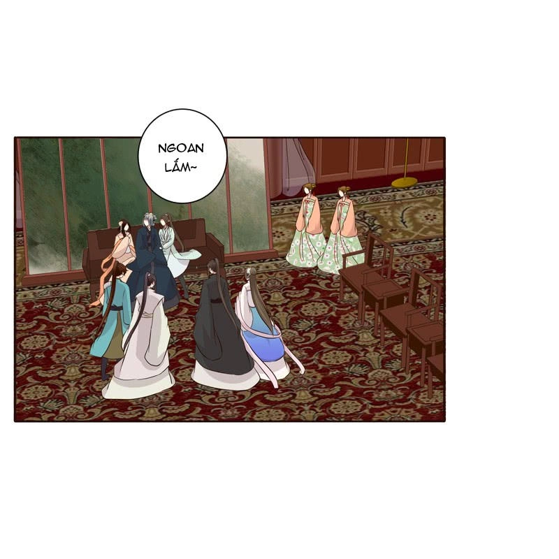 Thông Linh Phi Chapter 176.5 - 15