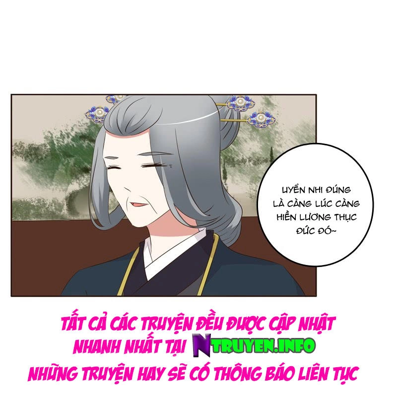 Thông Linh Phi Chapter 176.5 - 16