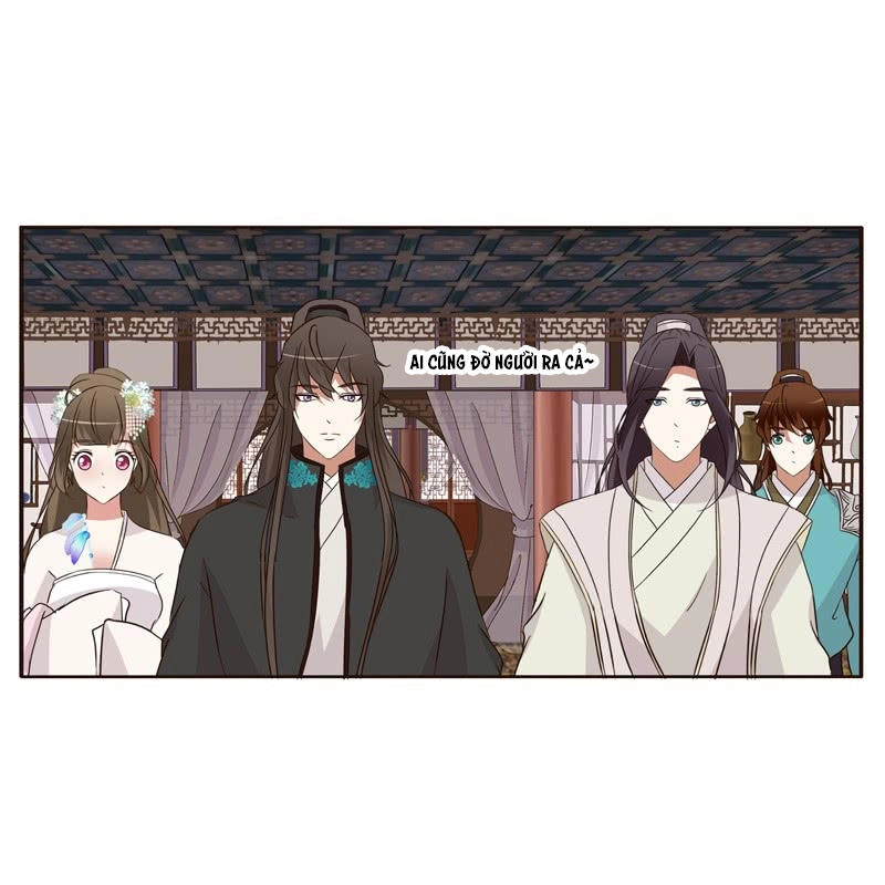 Thông Linh Phi Chapter 176.5 - 20