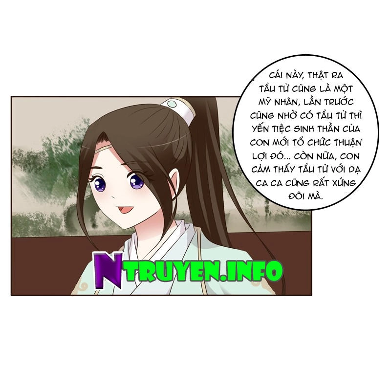 Thông Linh Phi Chapter 177 - 4