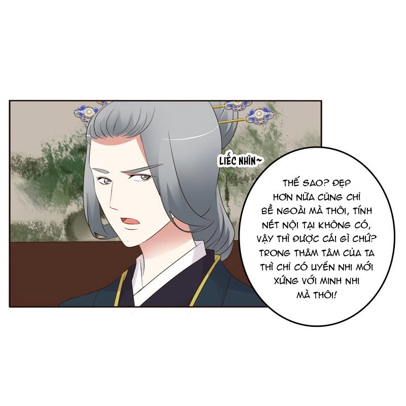 Thông Linh Phi Chapter 177 - 6