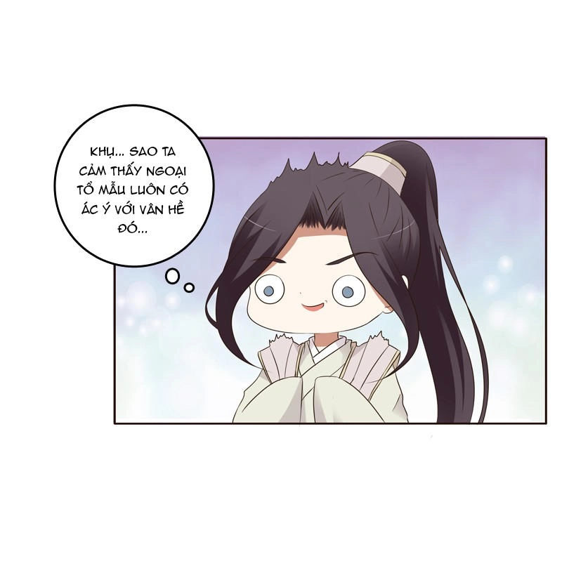 Thông Linh Phi Chapter 177 - 7