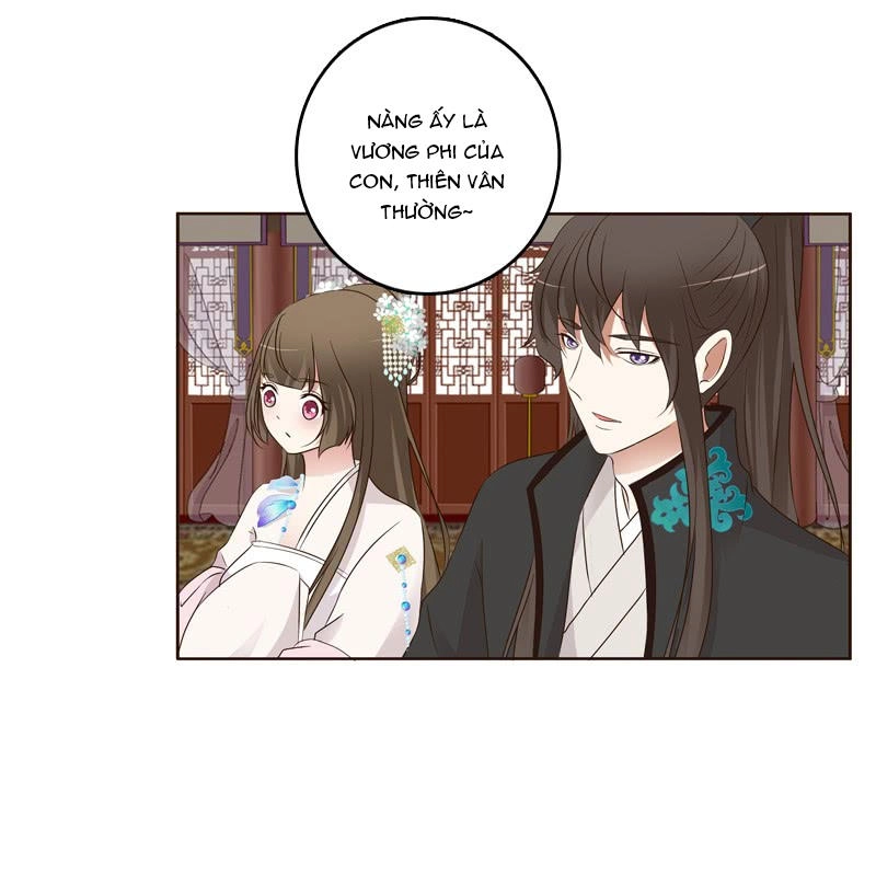 Thông Linh Phi Chapter 177 - 10