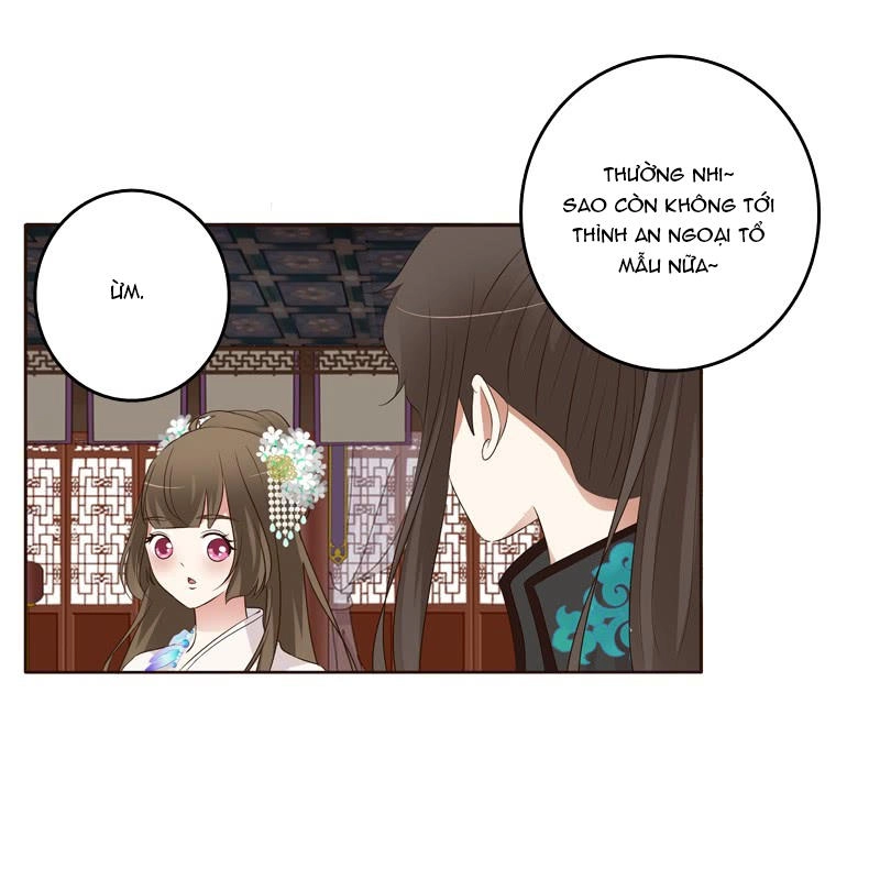 Thông Linh Phi Chapter 177 - 11