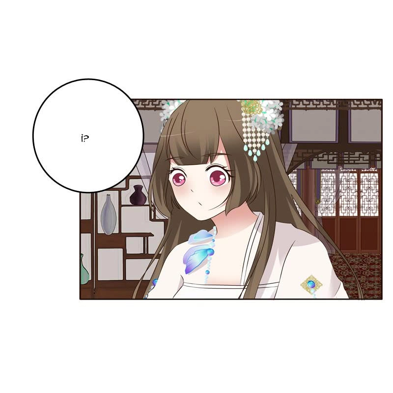 Thông Linh Phi Chapter 177 - 14