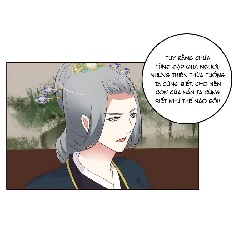 Thông Linh Phi Chapter 177 - 15