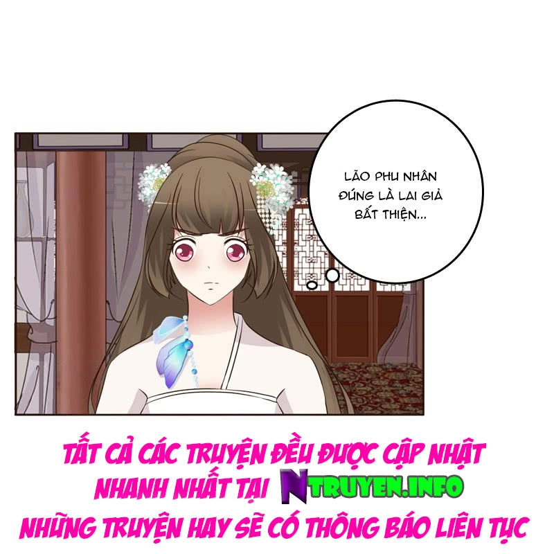 Thông Linh Phi Chapter 177 - 16