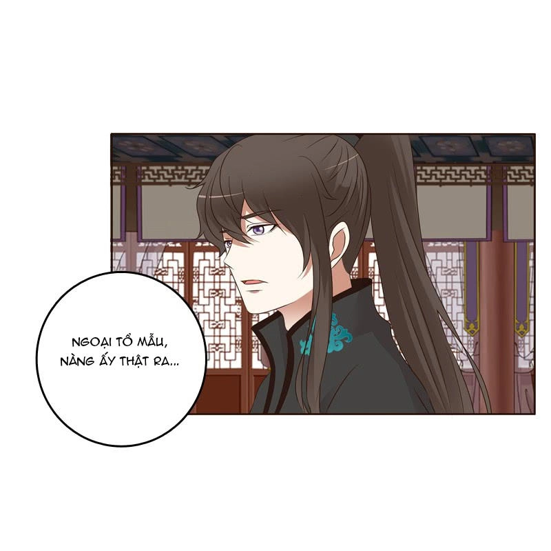 Thông Linh Phi Chapter 177 - 17