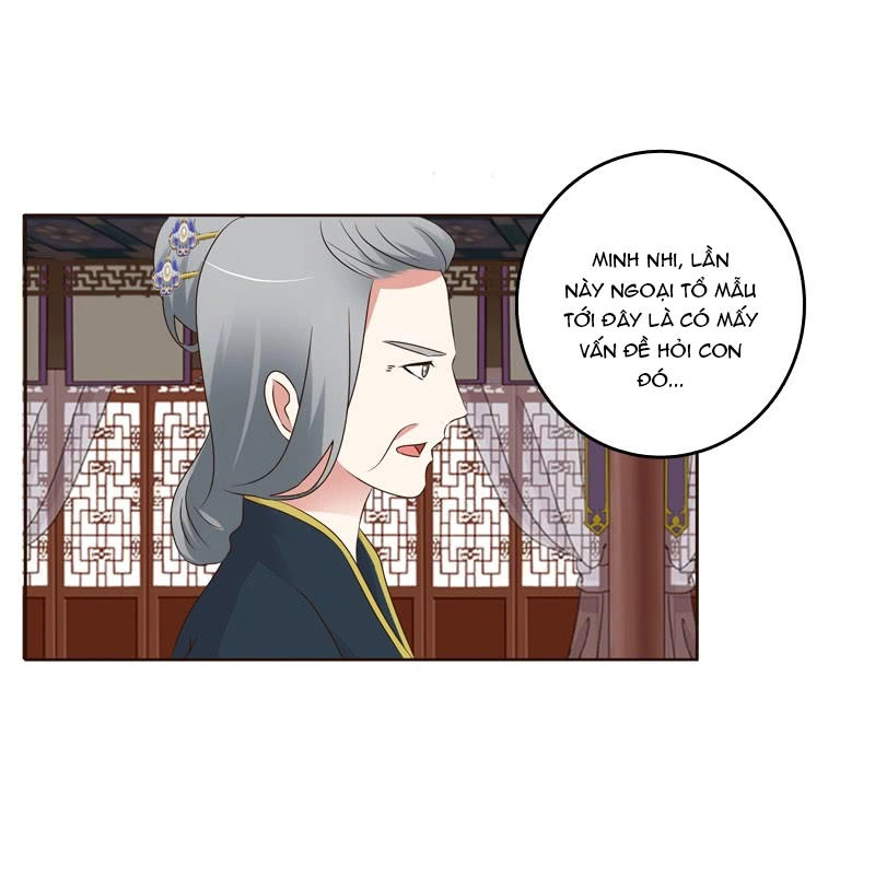 Thông Linh Phi Chapter 177 - 18