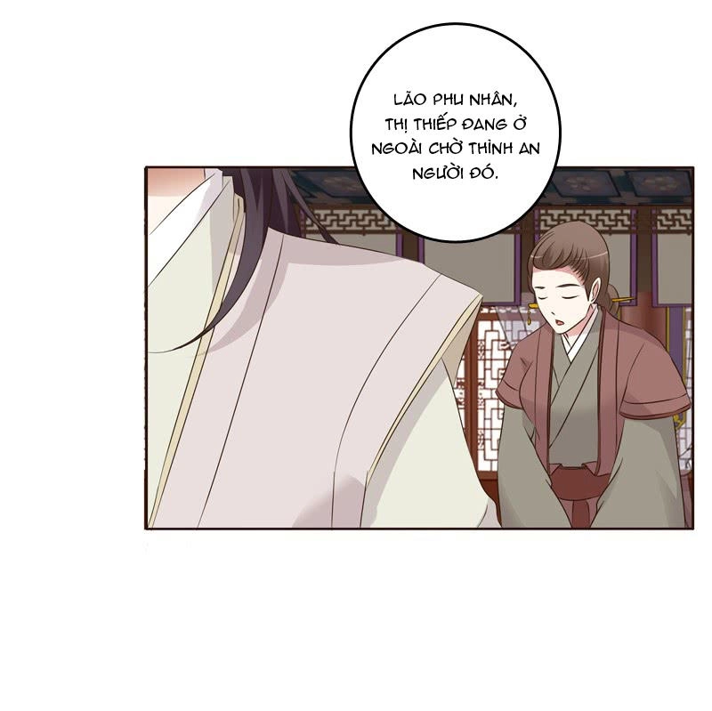 Thông Linh Phi Chapter 177 - 19