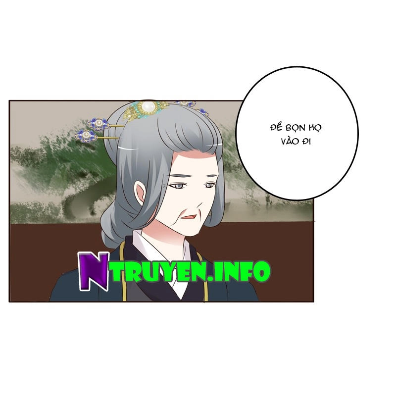 Thông Linh Phi Chapter 177 - 20