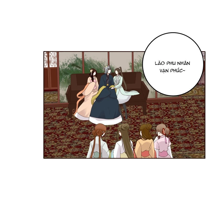 Thông Linh Phi Chapter 177 - 21