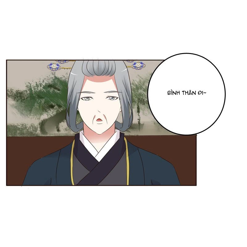 Thông Linh Phi Chapter 177 - 22