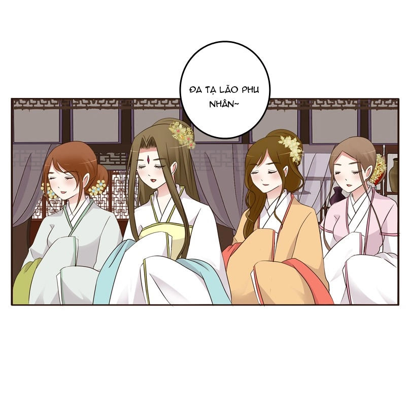 Thông Linh Phi Chapter 177 - 23