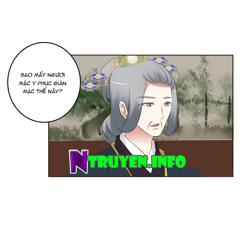 Thông Linh Phi Chapter 177 - 24