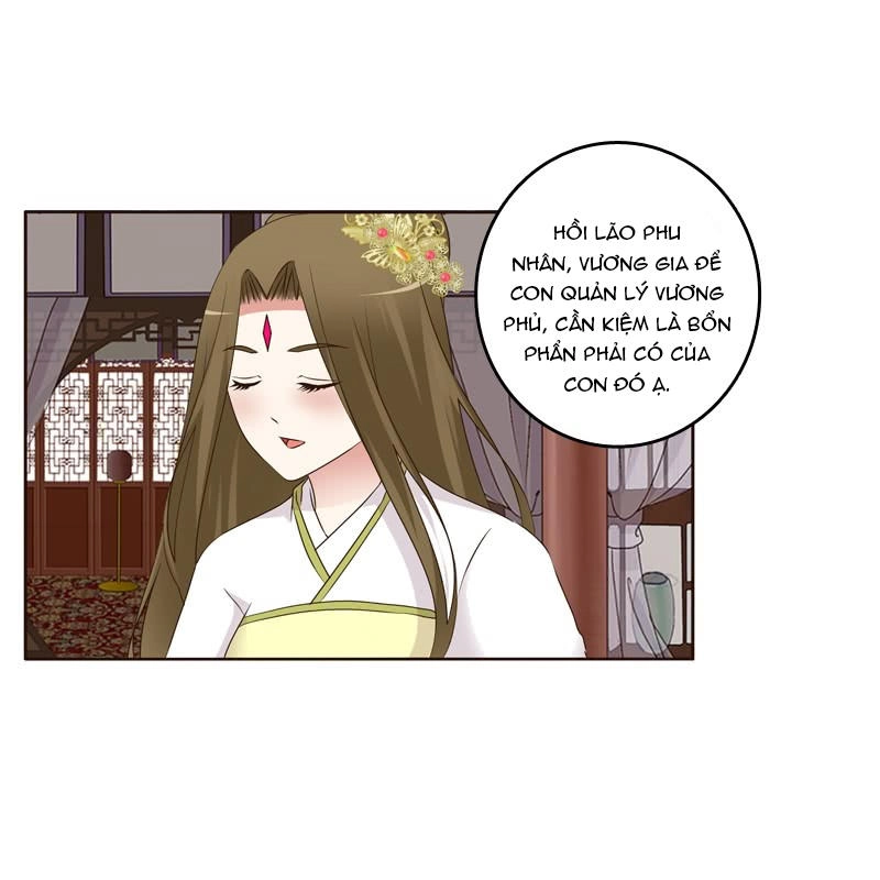 Thông Linh Phi Chapter 177 - 25