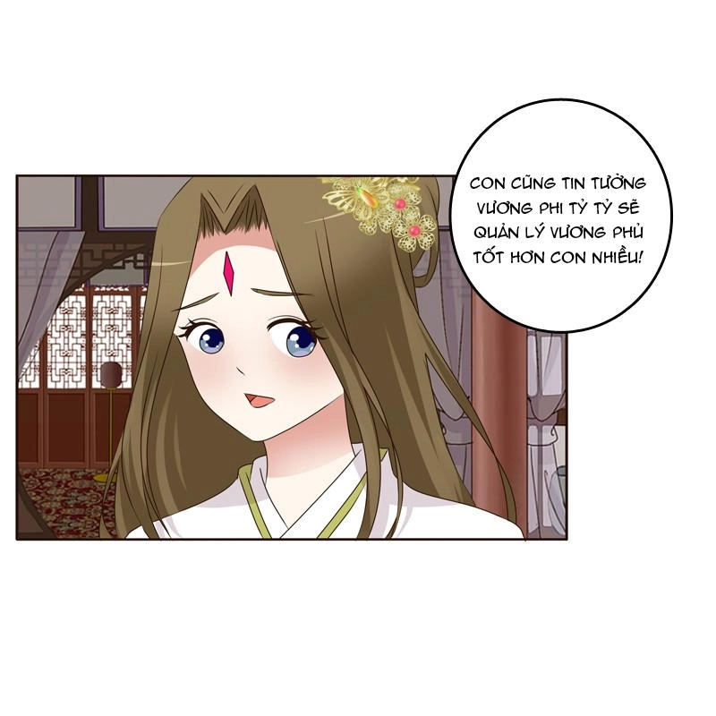 Thông Linh Phi Chapter 177 - 27